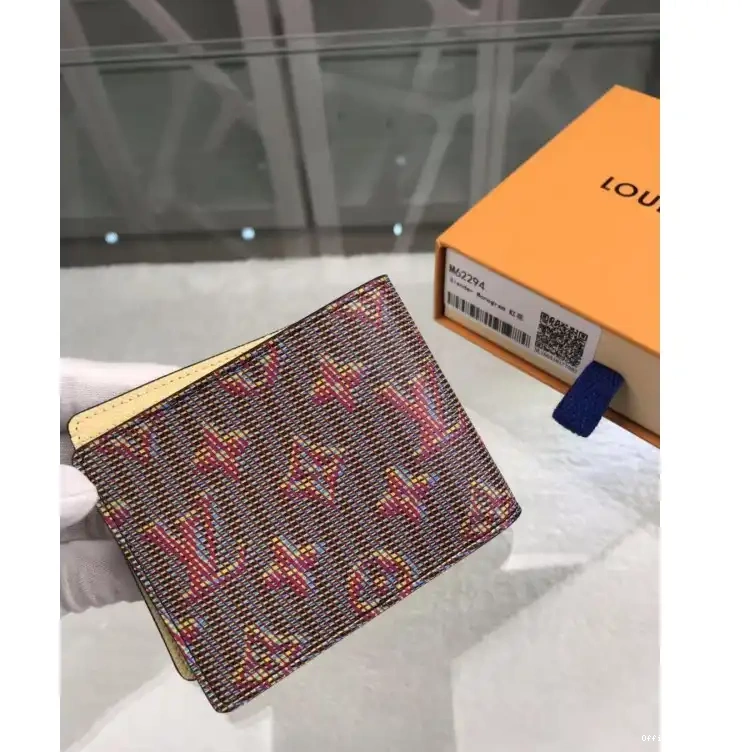 Official Brother Sam Bags LV 19B570039 0811
